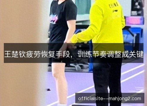 王楚钦疲劳恢复手段，训练节奏调整成关键